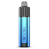 HEXUS GO 2+10ML VAPE POD KIT BLUE GRADIENT